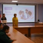 Разговоры о важном Разговоры о важном