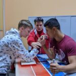 Спортивные достижения Спортивные достижения