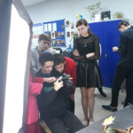 «Билет в будущее». День первый «Билет в будущее». День первый