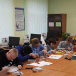 «Билет в будущее». День первый «Билет в будущее». День первый