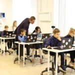 Цифровой мир Цифровой мир