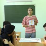 Вместе против наркотиков