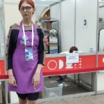 Третий день проведения Финала Национального чемпионата «Абилимпикс» 2022 Третий день проведения Финала Национального чемпионата «Абилимпикс» 2022