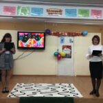 Вот и прогремел день учителя - день, в который отмечаются роль и заслуги педагогов в процессе образования, а также их неоценимый вклад в развитие общества. Вот и прогремел день учителя - день, в который отмечаются роль и заслуги педагогов в процессе образования, а также их неоценимый вклад в развитие общества.