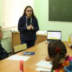 Я среди людей