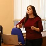 Первая профессия Первая профессия