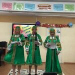 Вот и прогремел день учителя - день, в который отмечаются роль и заслуги педагогов в процессе образования, а также их неоценимый вклад в развитие общества. Вот и прогремел день учителя - день, в который отмечаются роль и заслуги педагогов в процессе образования, а также их неоценимый вклад в развитие общества.