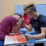 Спортивные достижения Спортивные достижения