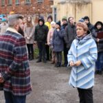 Тренировочная эвакуация