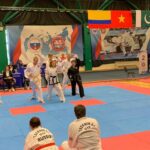 Наши победы на Международных соревнованиях Наши победы на Международных соревнованиях