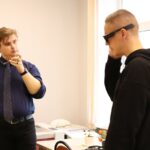 Виртуальный мир в учебном классе Виртуальный мир в учебном классе