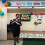 Вот и прогремел день учителя - день, в который отмечаются роль и заслуги педагогов в процессе образования, а также их неоценимый вклад в развитие общества. Вот и прогремел день учителя - день, в который отмечаются роль и заслуги педагогов в процессе образования, а также их неоценимый вклад в развитие общества.