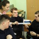 Вместе против наркотиков