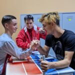 Спортивные достижения Спортивные достижения