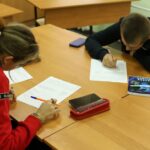 Я среди людей