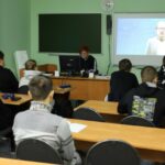 Разговоры о важном: Россия - мировой лидер атомной отрасли