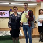 Вот и прогремел день учителя - день, в который отмечаются роль и заслуги педагогов в процессе образования, а также их неоценимый вклад в развитие общества. Вот и прогремел день учителя - день, в который отмечаются роль и заслуги педагогов в процессе образования, а также их неоценимый вклад в развитие общества.