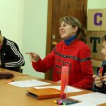 Я среди людей