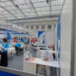 Тульская область в финале Национального чемпионата «Абилимпикс» Тульская область в финале Национального чемпионата «Абилимпикс»