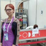 Третий день проведения Финала Национального чемпионата «Абилимпикс» 2022 Третий день проведения Финала Национального чемпионата «Абилимпикс» 2022