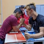 Спортивные достижения Спортивные достижения