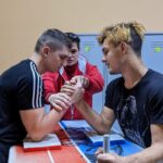 Спортивные достижения Спортивные достижения