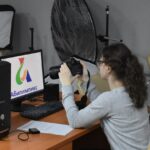 В Тульской области состоялся Национальный чемпионат «Абилимпикс» 2022 года В Тульской области состоялся Национальный чемпионат «Абилимпикс» 2022 года