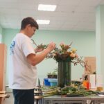 В Тульской области состоялся Национальный чемпионат «Абилимпикс» 2022 года В Тульской области состоялся Национальный чемпионат «Абилимпикс» 2022 года