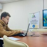 В Тульской области состоялся Национальный чемпионат «Абилимпикс» 2022 года В Тульской области состоялся Национальный чемпионат «Абилимпикс» 2022 года