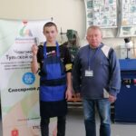 В Тульской области состоялся Национальный чемпионат «Абилимпикс» 2022 года В Тульской области состоялся Национальный чемпионат «Абилимпикс» 2022 года