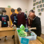 «Билет в будущее». День третий «Билет в будущее». День третий