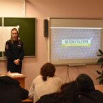 Соблюдение БДД - залог здорового будущего! Соблюдение БДД - залог здорового будущего!