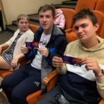 О том, что такое КВН, знают абсолютно все О том, что такое КВН, знают абсолютно все