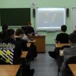 Разговоры о важном: Россия - мировой лидер атомной отрасли