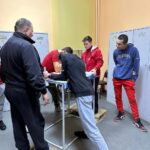 Спортивные достижения Спортивные достижения