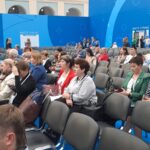Тульская область в финале Национального чемпионата «Абилимпикс» Тульская область в финале Национального чемпионата «Абилимпикс»