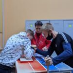 Спортивные достижения Спортивные достижения