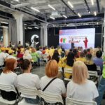 Старт во взрослую жизнь. Я сам!