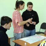 Вместе против наркотиков