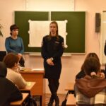 Соблюдение БДД - залог здорового будущего! Соблюдение БДД - залог здорового будущего!