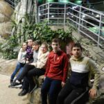 Загадочный мир зверей