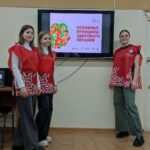 Правильное питание, какое оно? Правильное питание, какое оно?