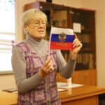 Разговоры о важном: Символы России Разговоры о важном: Символы России