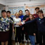 Разговоры о важном: День народного единства