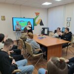 Разговоры о важном: Мы разные, мы вместе Разговоры о важном: Мы разные, мы вместе