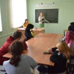 Здоровье без опасности