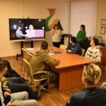 Разговоры о важном: День Матери Разговоры о важном: День Матери