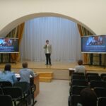 Финал областного конкурса творческих работ, посвящённого Дню народного единства Финал областного конкурса творческих работ, посвящённого Дню народного единства