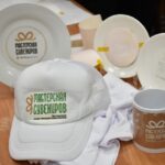 Мастер-класс «Мастерская сувениров»