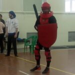 Соревнования по современному мечевому бою «Непобедимая Тула» Соревнования по современному мечевому бою «Непобедимая Тула»